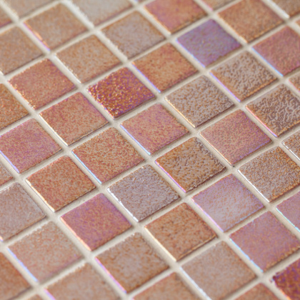 Стеклянная мозаика 559, Shell