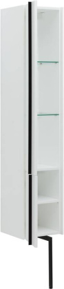 Шкаф-пенал Allen Brau Reality 30 1.32002.WM L белый матовый