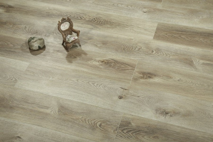 Плитка виниловая Zeta SPC La Casa CDA305L-02 Палермо (4мм\34кл\2.196м2) 1220*180, м2