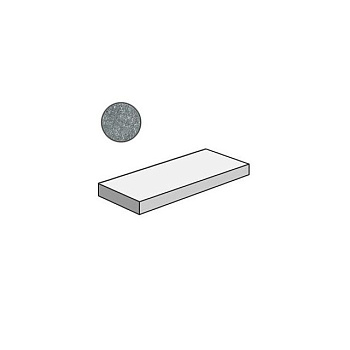 Дже.Юпитер Силвер Ступ.120 Угл.Пр