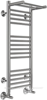 Полотенцесушитель Terminus Аврора с/п П16 300х800 Полотенцесушитель Terminus Аврора с/п П16 300х800