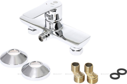 Смеситель для душа Orange Aristo M19-200cr Смеситель для душа Orange Aristo M19-200cr