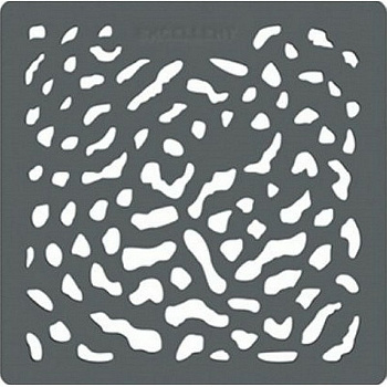 Крышка для поддона EXCELLENT Arda (бетон) Крышка для поддона EXCELLENT Arda (бетон)