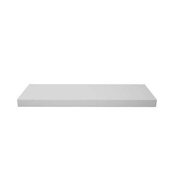 Столешница прямая FLAT 120см Столешница прямая FLAT 120см