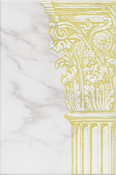 Декор AD\В548\8327 Брера 20*30*6.9 (уп\20шт), шт