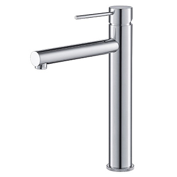 Смеситель Timo Saona 2311/00F высокий, хром