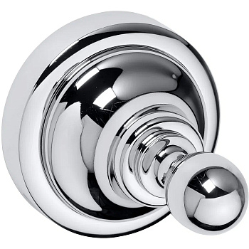 Крючок для полотенец Bemeta Retro 144306132 Крючок для полотенец Bemeta Retro 144306132