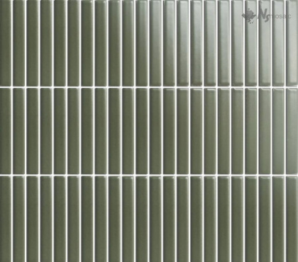 Вставка PP1292-03 керамика матовая (12*92*5) 308*282