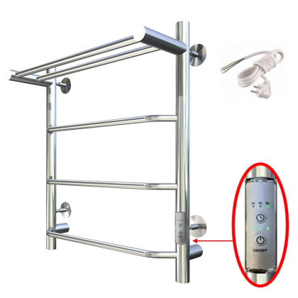 Полотенцесушитель Пэк сп 6 П 60х50 32 мм