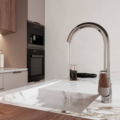 Vils 5607 Смеситель для кухни Wasserkraft