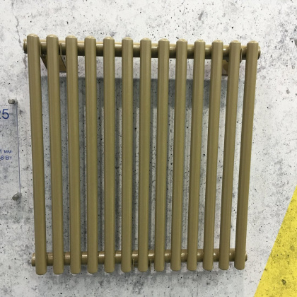 Трубчатый радиатор Гармония С25 N 1-300-3, (базовое исполнение)