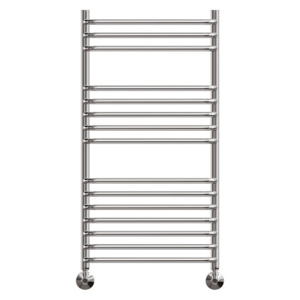 Полотенцесушитель водяной Point Нептун премиум PN09150S П15 500x1000, хром Полотенцесушитель водяной Point Нептун премиум PN09150S П15 500x1000, хром