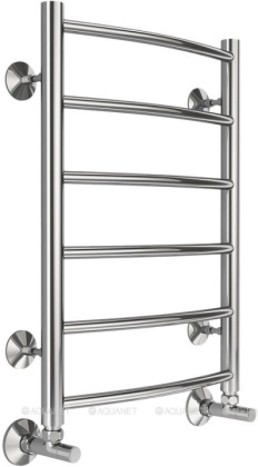 Полотенцесушитель Terminus Классик П6 400х600 Полотенцесушитель Terminus Классик П6 400х600