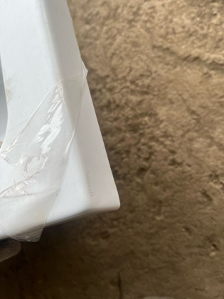 Ванна "BIANCA" 160*75 без каркаса Ванна "BIANCA" 160*75 без каркаса