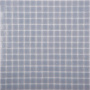 Мозаика AD03 стекло св.серый (бумага) (20*20*4) 327*327