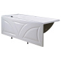 Акриловая ванна 1Marka Modern 180х70 01мод1870