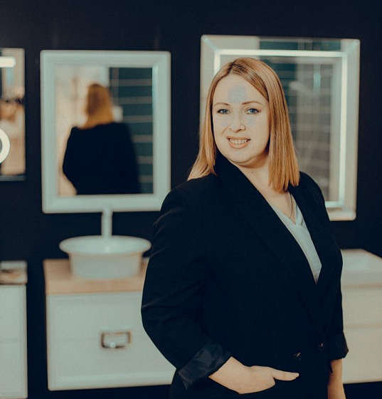 Карпунина Анна