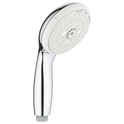 Душ ручной Grohe Tempesta New 100 28261002 хром