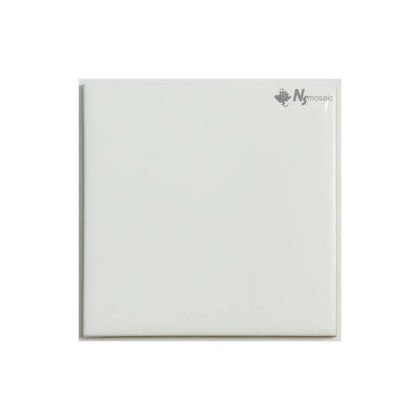 FK-101A керамика глянцевая (100*100) белая