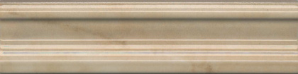 Багет BLB045 Стеллине бежевый 5*20*19 (уп\15шт), шт