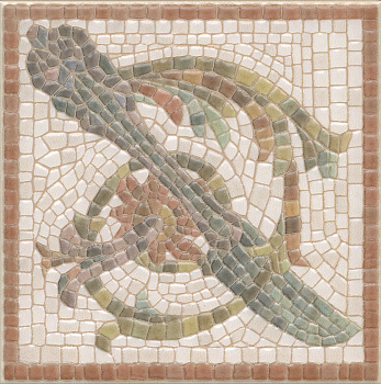 Декор HGD\A142\17000 Виченца Нож 15*15*6,9 (1уп/38шт), шт Декор HGD\A142\17000 Виченца Нож 15*15*6,9 (1уп/38шт), шт