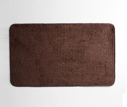 Vils BM-1041 Deep Mahogany Коврик для ванной комнаты