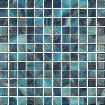 Стеклянная мозаика, 5704 Royal MT 25x25, Nature Стеклянная мозаика, 5704 Royal MT 25x25, Nature