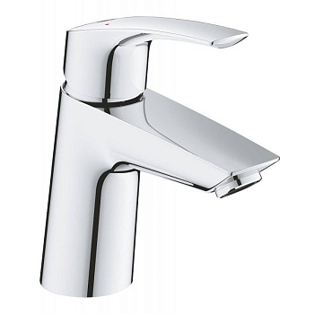 Смеситель для раковины Grohe Eurosmart 2021 S-size, 23968003