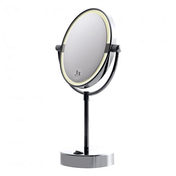 Косметическое зеркало с подсветкой 112101622