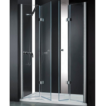ELENA-W-BS-22-200-C-Cr Душевая дверь