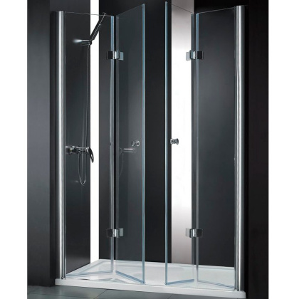 ELENA-W-BS-22-200-C-Cr Душевая дверь