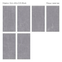 Керамогранит матовый ALPINE GRIS 60x120 MATT, Silk 60х120