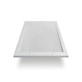 Поддон для душа из искусственного камня VST-4SRL9012W, 1200*900*25, белый матовый Поддон для душа из искусственного камня VST-4SRL9012W, 1200*900*25, белый матовый