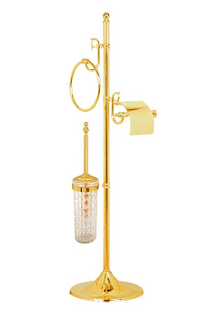 Стойка напольная IMPERIALE 10423 Boheme