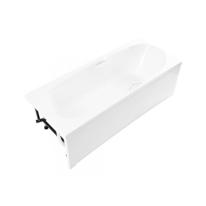 Акриловая ванна Aquanet Dali 140x70 (с каркасом) Акриловая ванна Aquanet Dali 140x70 (с каркасом)