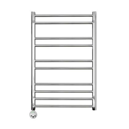 Полотенцесушитель электрический Lemark Poseidon LM42810E П10 500x800, левый/правый