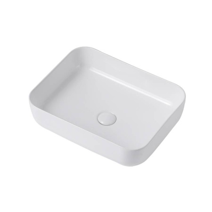 Раковина Abber Rechteck 50х39 AC2202