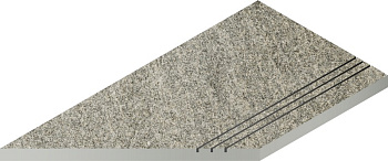 Нор.Сильвер Борт.30X60 Грип Лев Нор.Сильвер Борт.30X60 Грип Лев