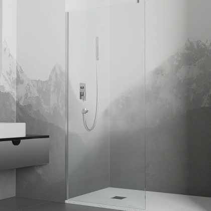 Душевая перегородка RGW WA-003, RGW 351000309-11