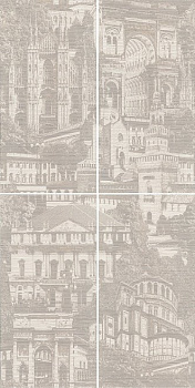Панно HGD\A423\4x\11037R Веласка 60*120*9 (уп\1комплект), шт Панно HGD\A423\4x\11037R Веласка 60*120*9 (уп\1комплект), шт