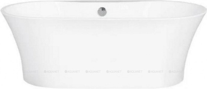 Акриловая ванна BELBAGNO BB201-1500-800