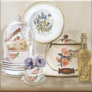 Декор HGD\A243\17000 Пикарди Кухня 15*15*6,9 (уп/38шт), шт Декор HGD\A243\17000 Пикарди Кухня 15*15*6,9 (уп/38шт), шт