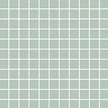 Вставка A-TY2O021/D Trendy мозаика зеленый 30х30 (1уп/10шт), шт