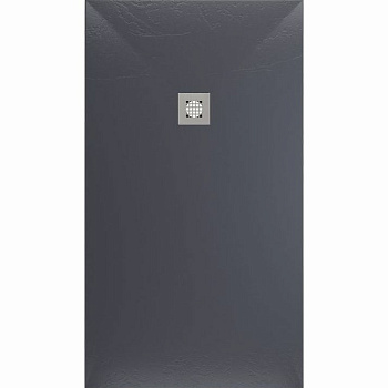 Душевой поддон Allen Brau Priority 160x80 8.31010-AM антрацит Душевой поддон Allen Brau Priority 160x80 8.31010-AM антрацит