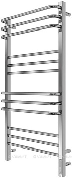 Полотенцесушитель Terminus Соренто П12 500х1000 электро