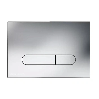 Кнопка управления для скрытых систем инсталляции PRO, xром