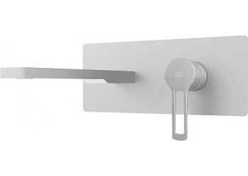 Смеситель для раковины Paffoni Ringo RIN105BO (с внутренней частью)