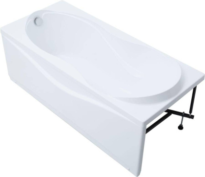 Акриловая ванна Aquanet Grenada 180х90 203973