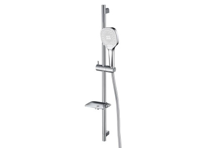 Душевой гарнитур 3jet 73см AQUATEK AQ2021CR 