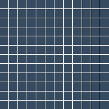 Темари бирюзовый тёмный матовый 29,8x29,8x0,35